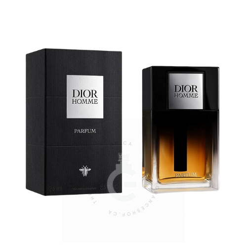 DIOR HOMME PARFUM 75ml 香水 Christian Dior Dior Homme Parfum For Him 75 ml / 2.5 Fl. oz.